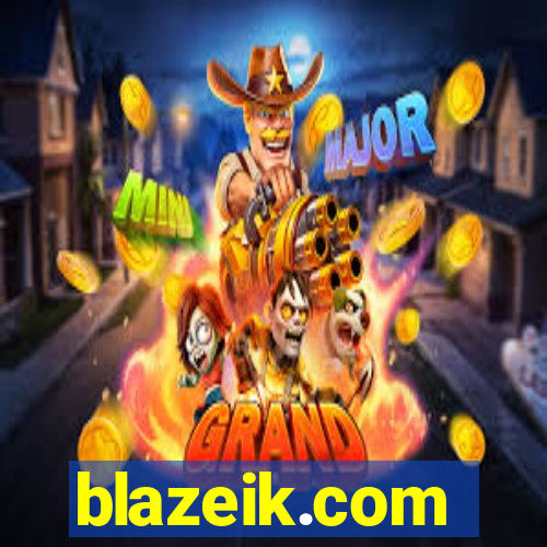 blazeik.com