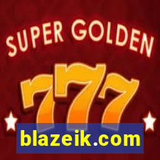 blazeik.com