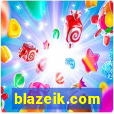 blazeik.com