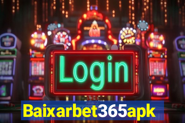 Baixarbet365apk