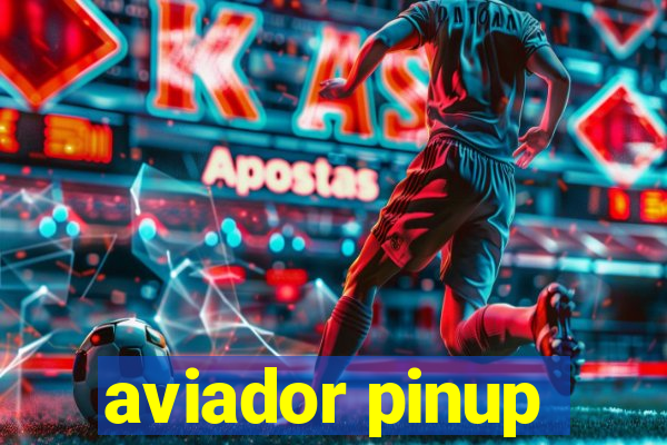 aviador pinup