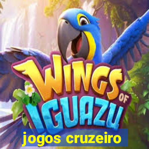 jogos cruzeiro