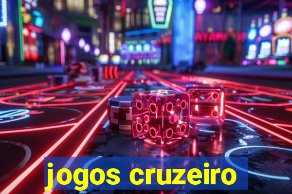 jogos cruzeiro