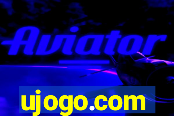 ujogo.com