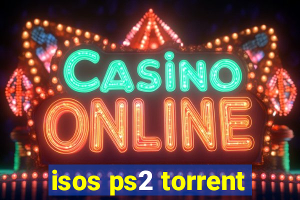 isos ps2 torrent