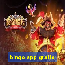 bingo app gratis