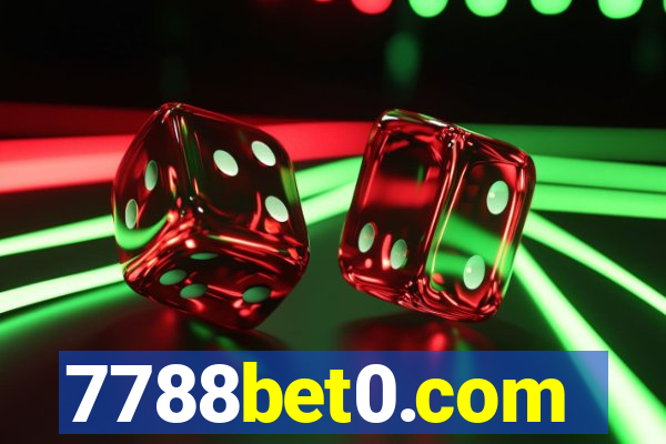 7788bet0.com