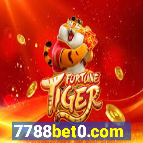 7788bet0.com