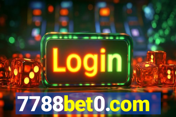 7788bet0.com