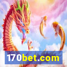 170bet.com