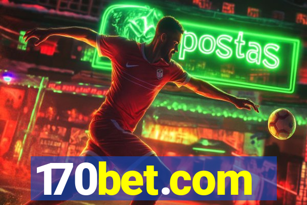 170bet.com