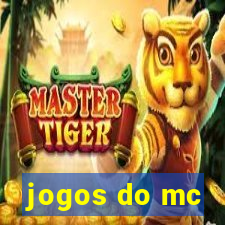 jogos do mc