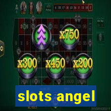 slots angel