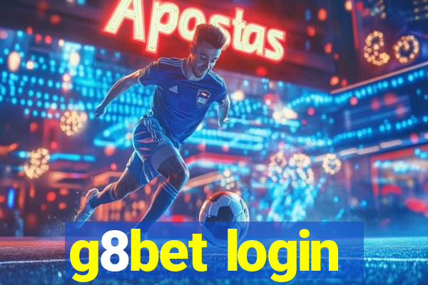 g8bet login