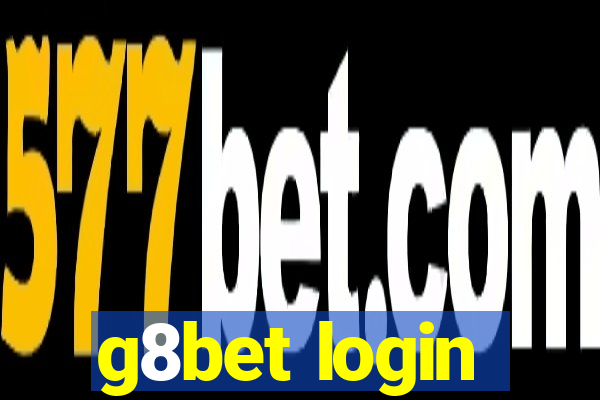 g8bet login