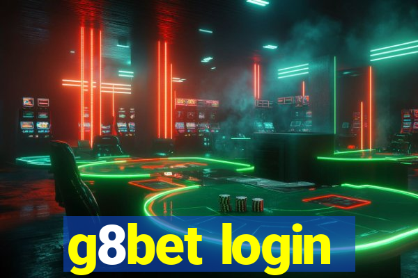 g8bet login