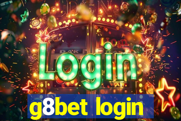 g8bet login