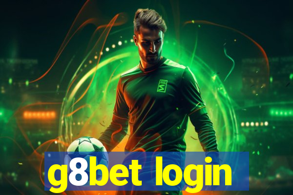 g8bet login