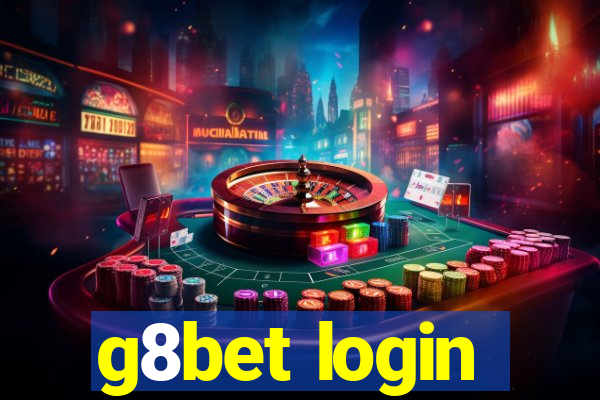 g8bet login