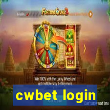 cwbet login