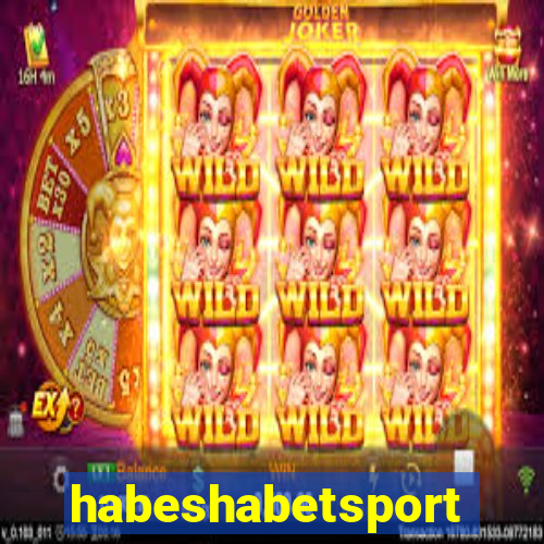 habeshabetsport