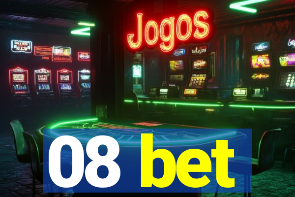 08 bet