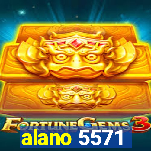 alano 5571