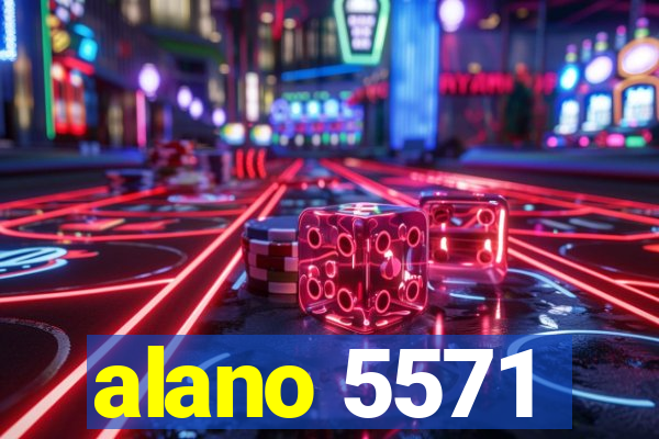 alano 5571