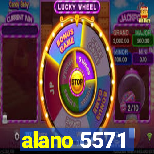 alano 5571