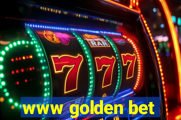 www golden bet