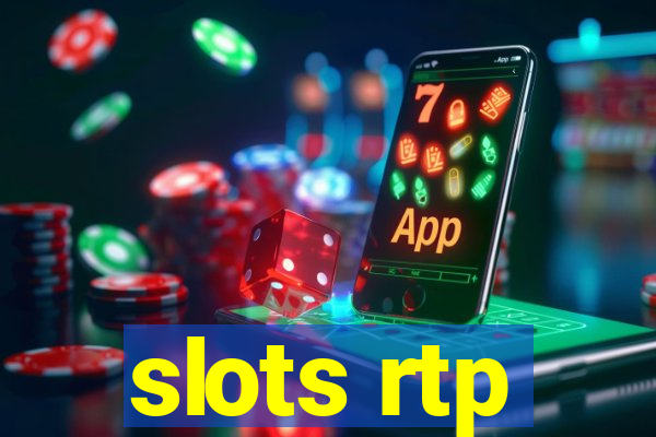 slots rtp