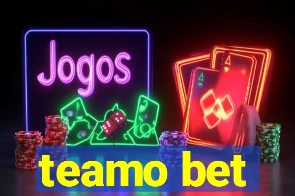 teamo bet