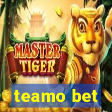 teamo bet