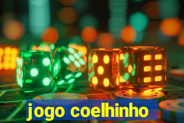 jogo coelhinho