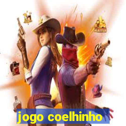 jogo coelhinho