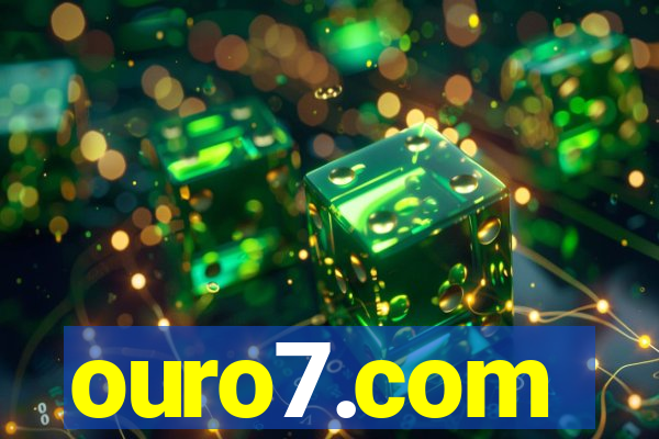 ouro7.com