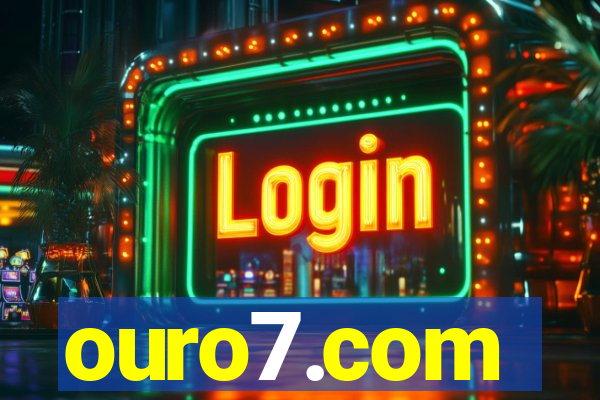 ouro7.com