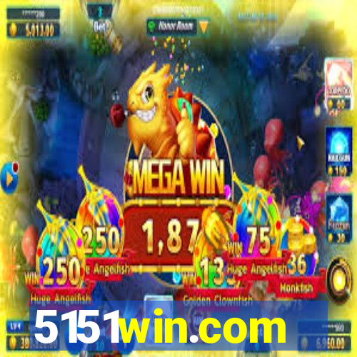 5151win.com