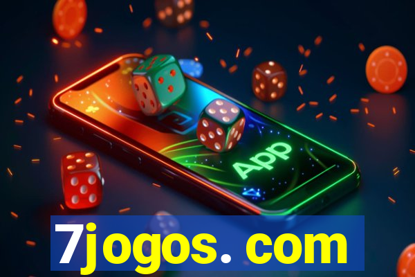 7jogos. com