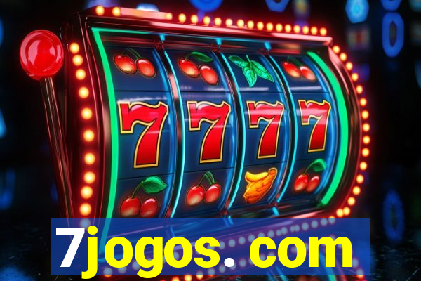 7jogos. com