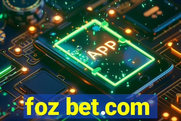 foz bet.com