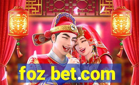 foz bet.com