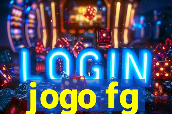 jogo fg