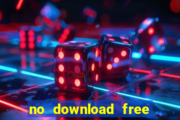 no download free online slots