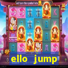 ello jump millionaire legend