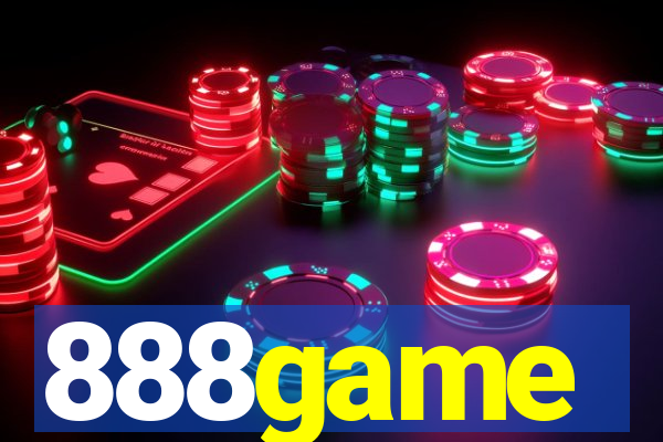 888game