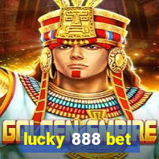 lucky 888 bet