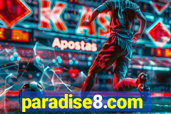 paradise8.com