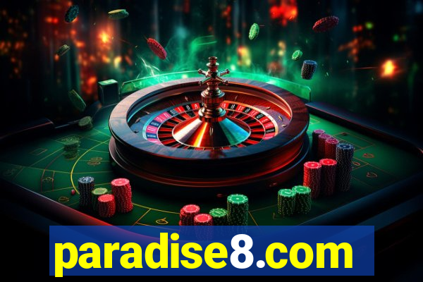 paradise8.com