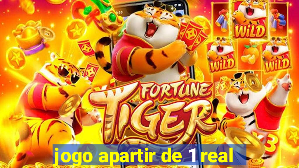 jogo apartir de 1 real